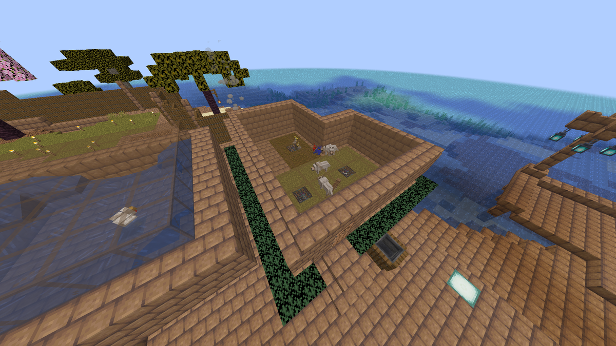 Спавнеры кошек, собак, попугаев для БП.