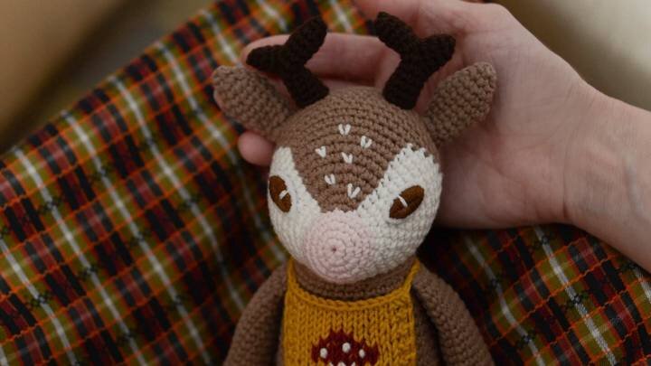  Фото: Из личного архива Анастасим Тереховой