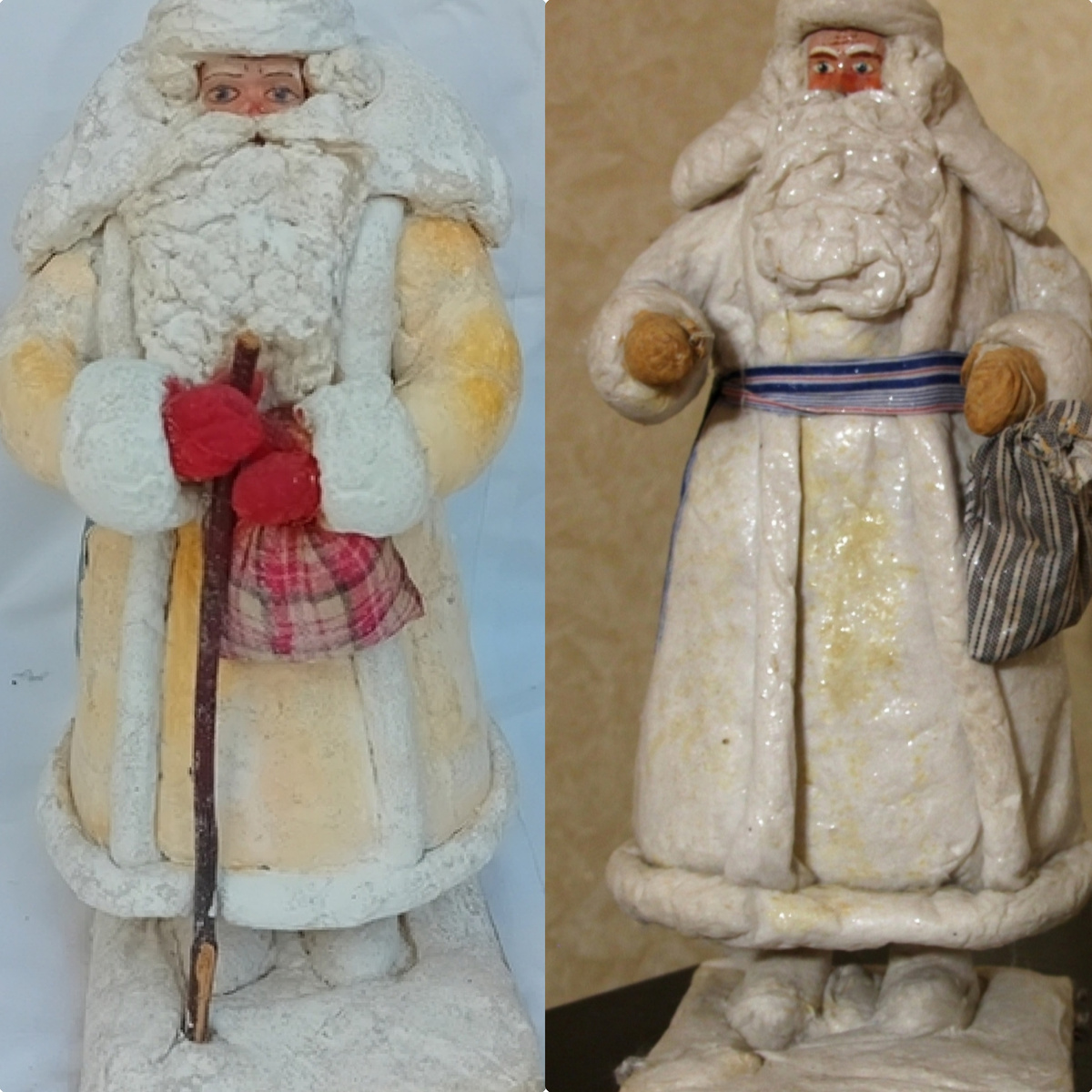 Из первых вариантов. 