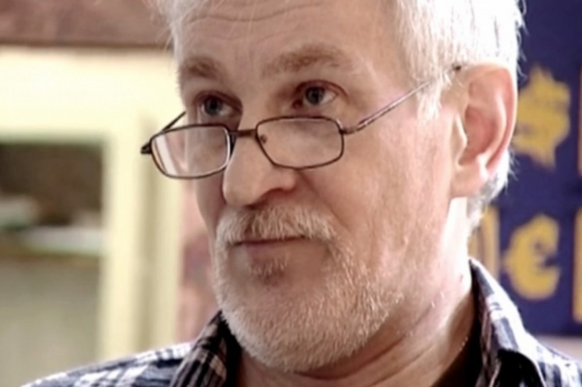    Названы дата и место прощания с актером «Универа» Петром Черняевым