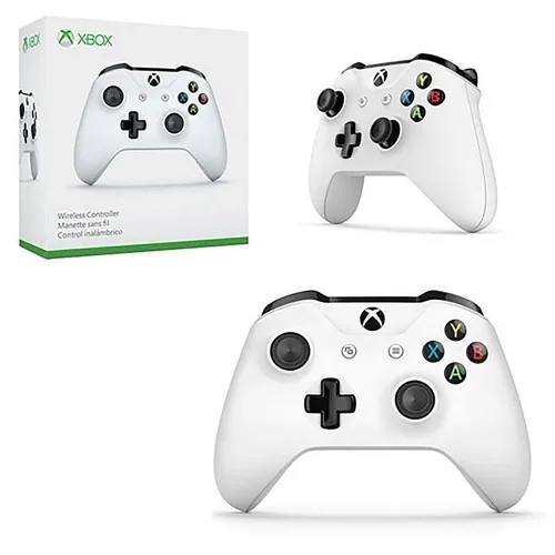 Microsoft Xbox One Controller