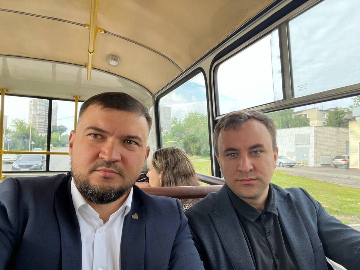    Курскую транспортную реформу отметили на федеральном уровне