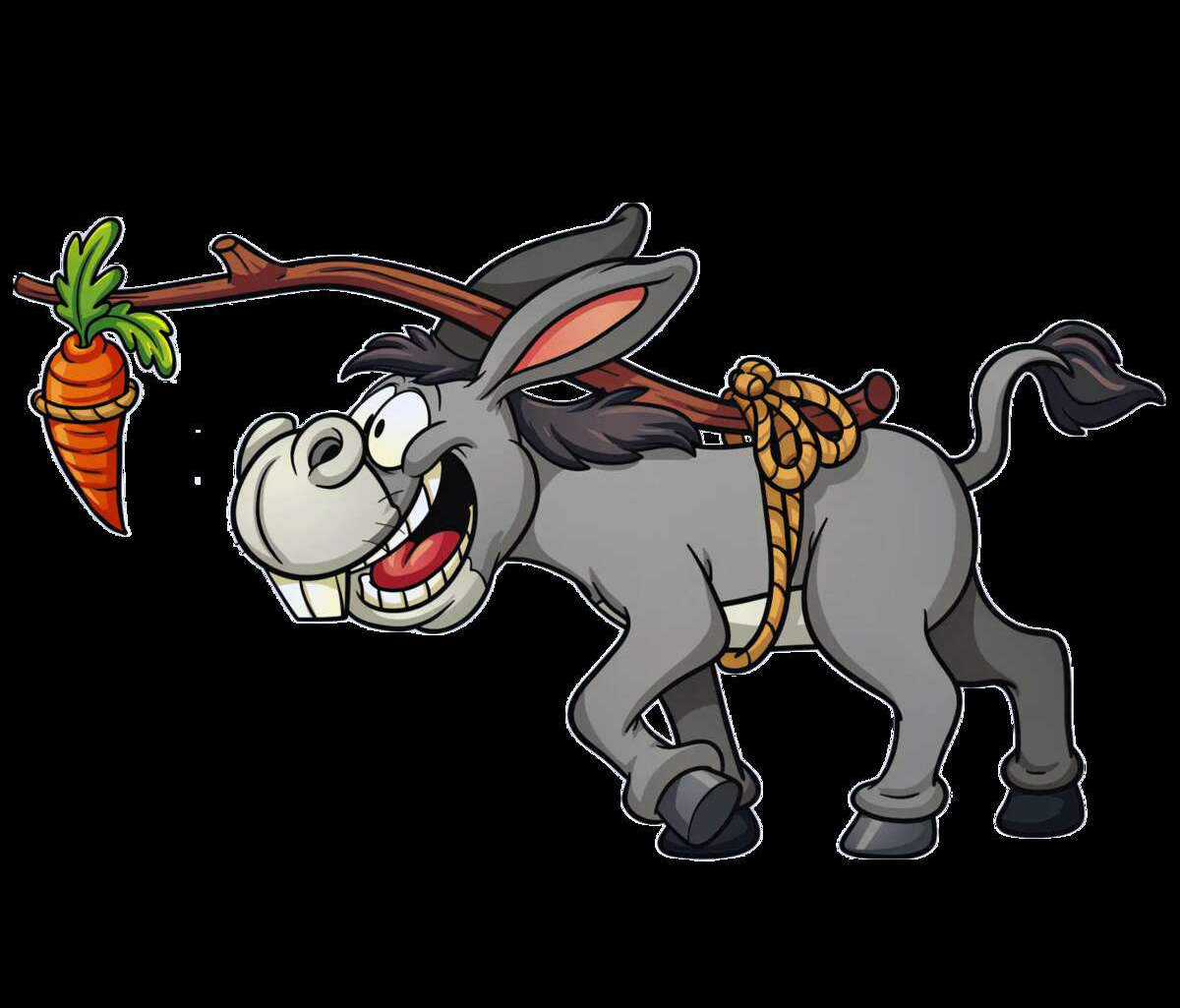 Своего рода вечный двигатель )))