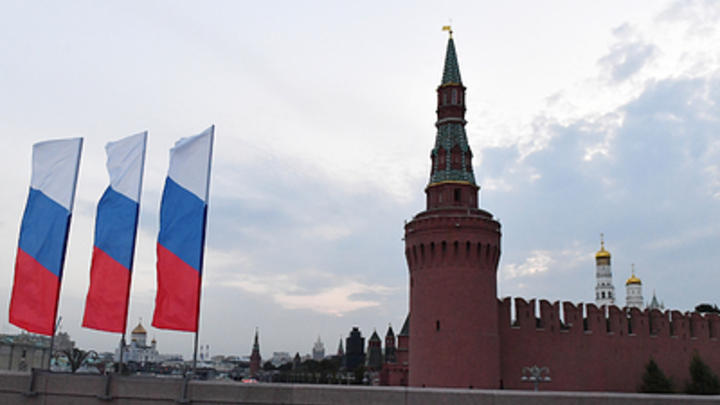 VLADIMIR BARANOV/GLOBALLOOKPRESS 