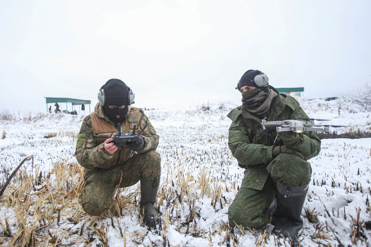 Военные уже приступили к вывозу снарядов.  Фото: Фото: ФедералПресс / Ольга Юшкова