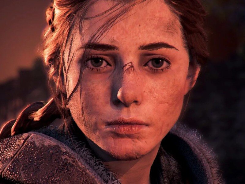    EGS раздаёт A Plague Tale: Innocence бесплатно и навсегда