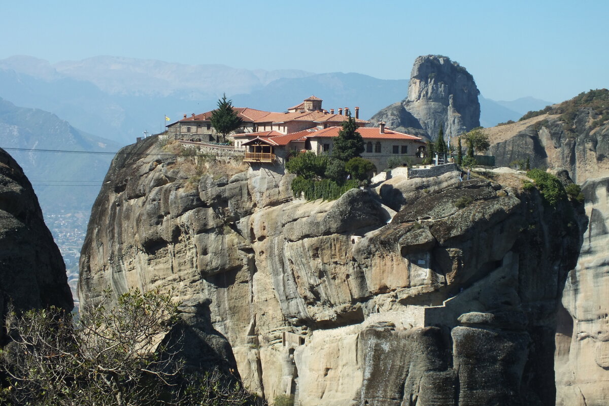 Фото из архива автора