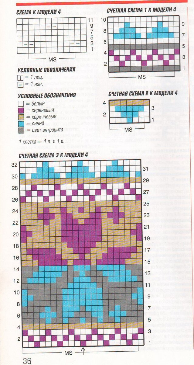 Журнал «Сабрина» №12/2006