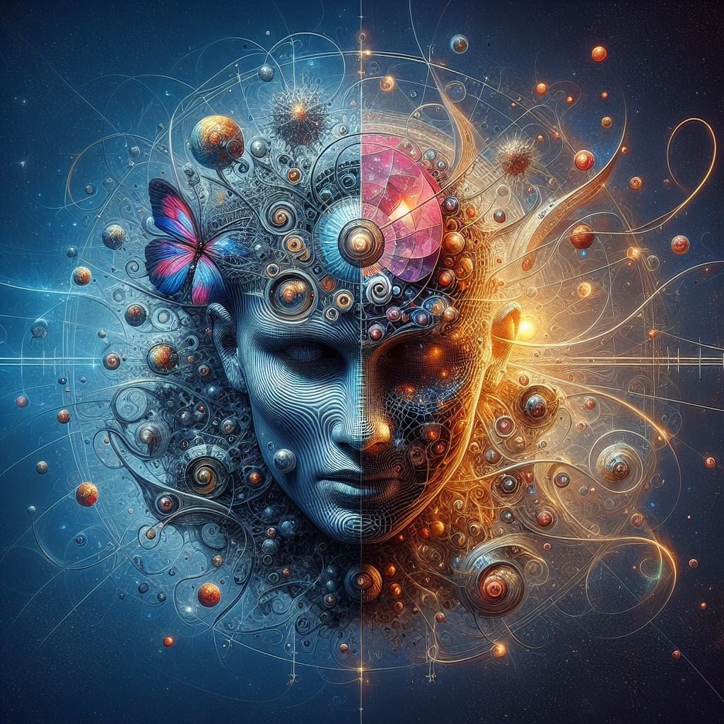 внешний внутренний опыт