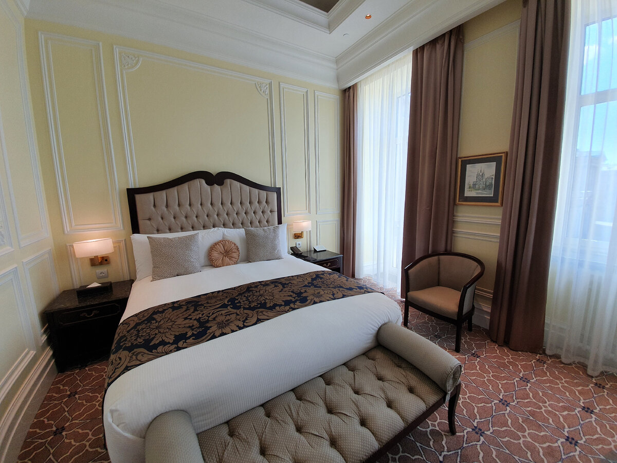 (Просто и со вкусом)