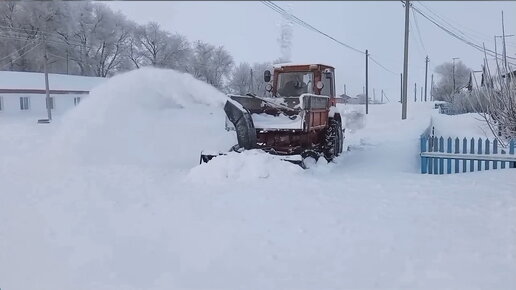 Лопата от отвала 