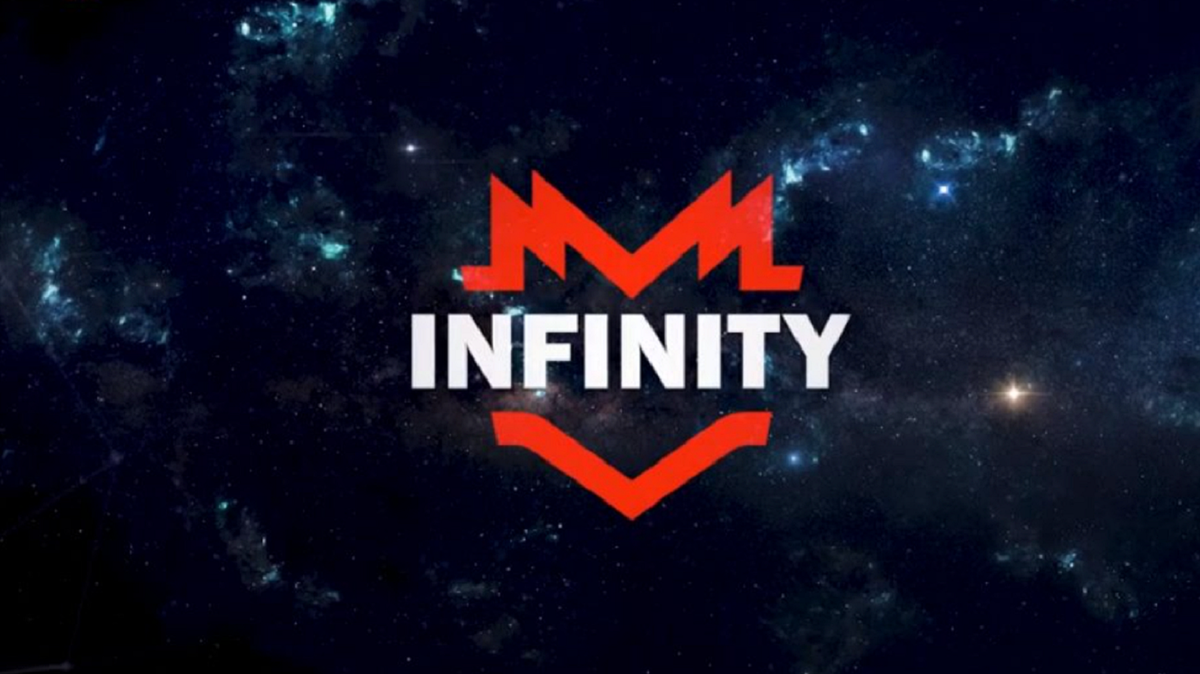     Infinity