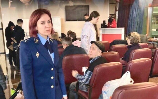 Фото: телеграм-канал Уральской транспортной прокуратуры.