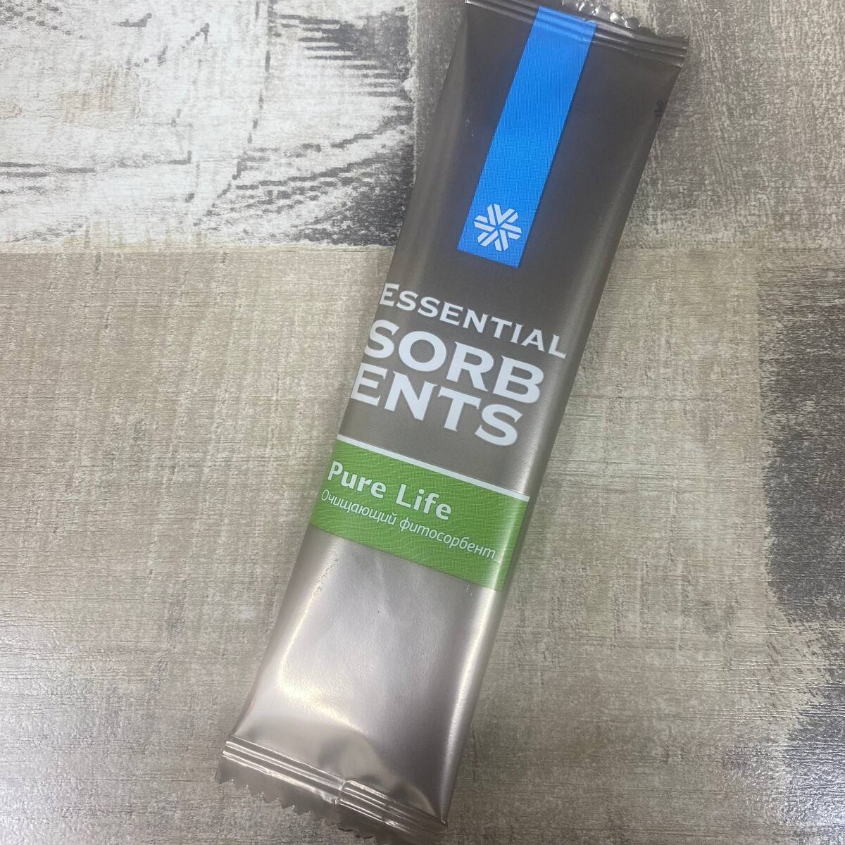 Сорбенты Siberian Wellness