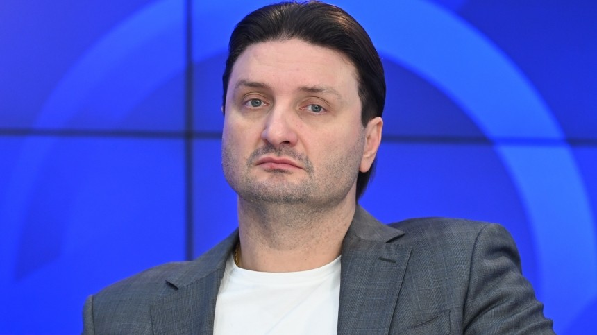 Фото: © РИА Новости / Нина Зотина