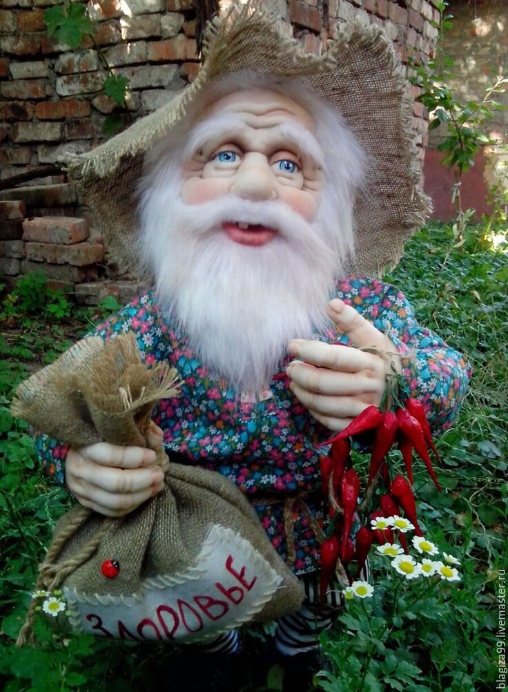 Домовой