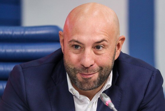    Максим Сушинский