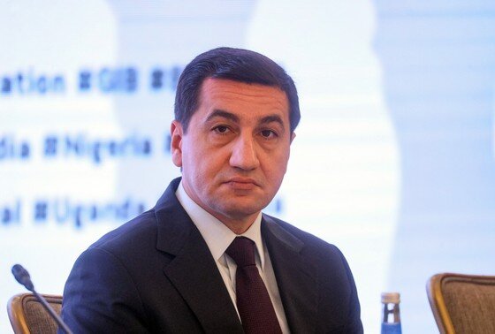    Хикмет Гаджиев