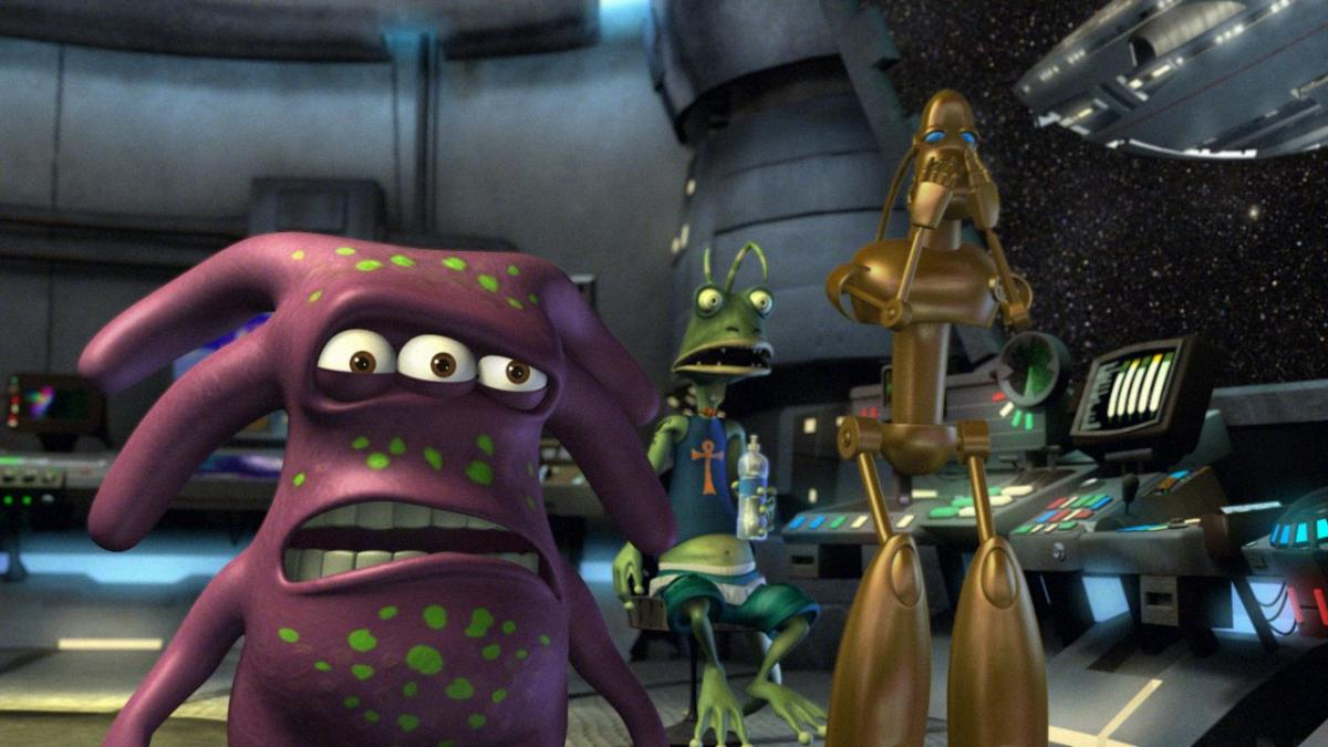 CinéGroupe, Film Roman, Teletoon 