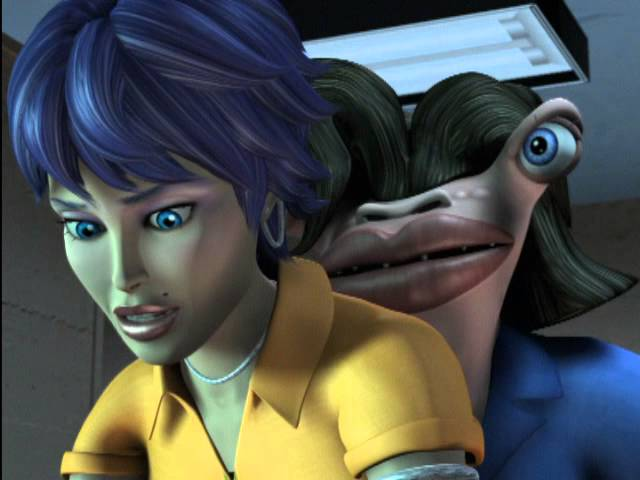 CinéGroupe, Film Roman, Teletoon