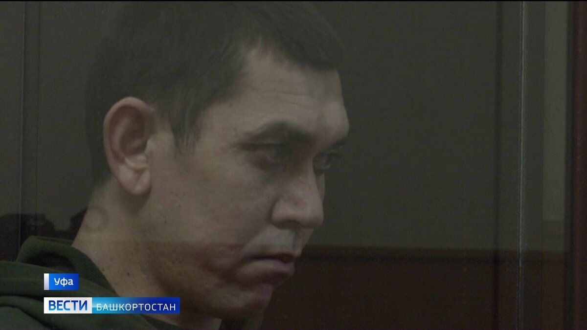    Поножовщина у бара: в Уфе иностранец после игры в нарды пытался убить своего нового знакомого