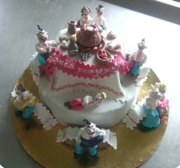 Фото сделано на тапок🥴