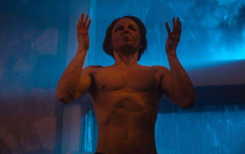 Домохозяйка.