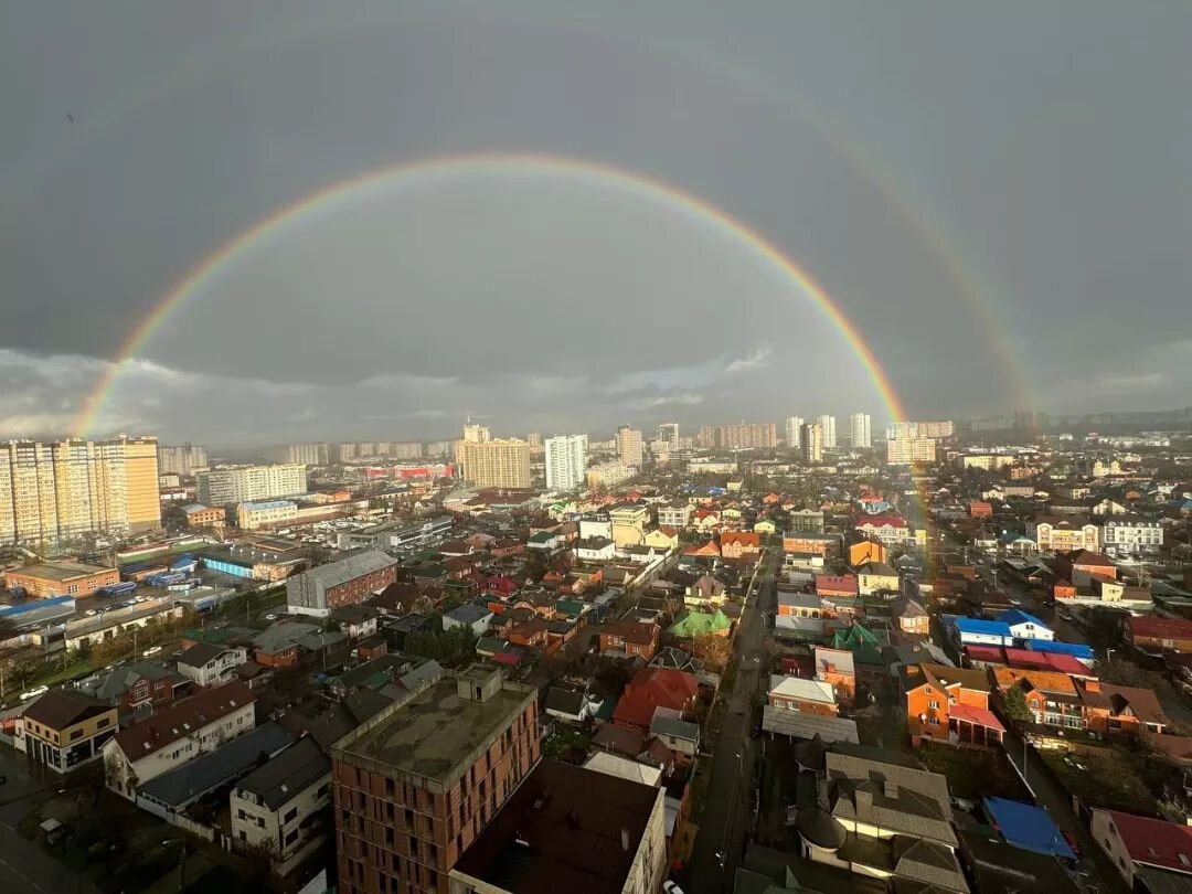 Погода в горе на 10 дней