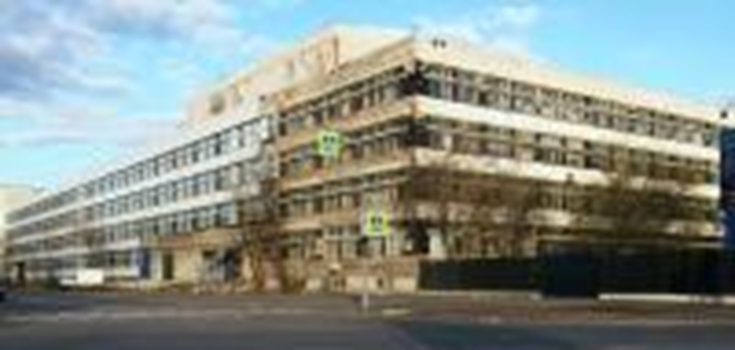 1954, 5 января: Образовано 280-е Центральное картографическое производство Военно-морского флота (ЦКП ВМФ)