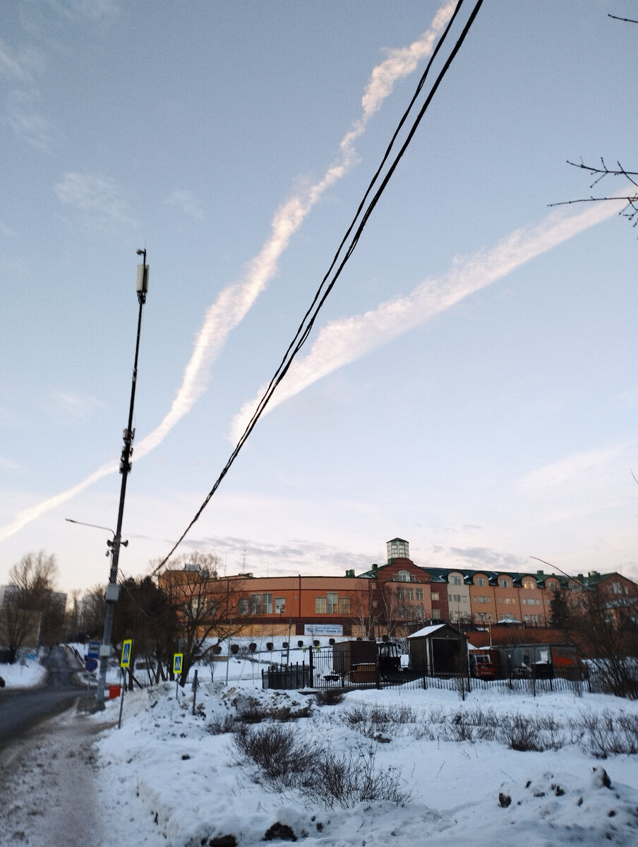 Начало универа англосаксов наглых.