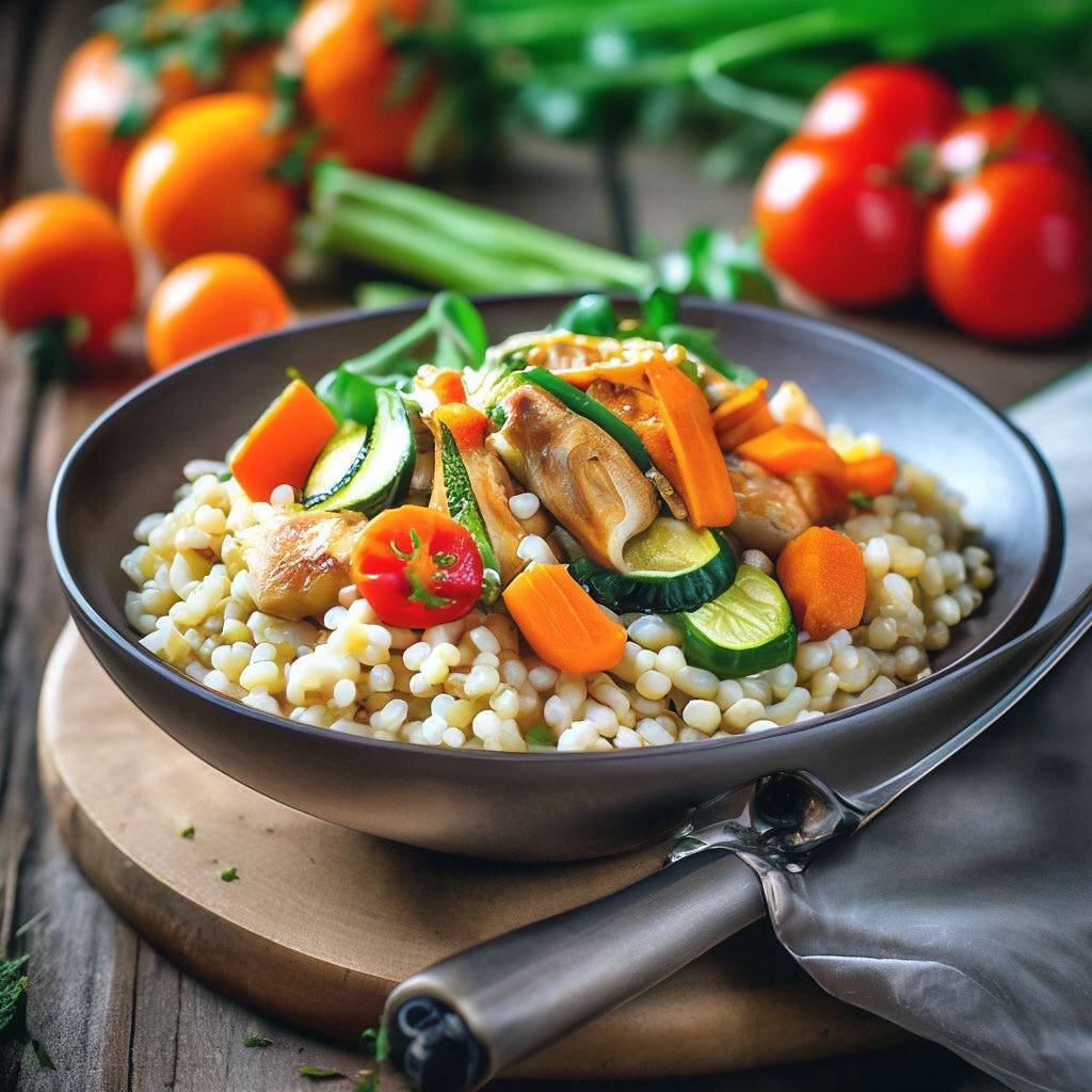 Перловая каша в мультиварке рецепт – Русская кухня: Основные блюда. «Еда»