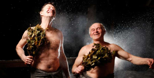 Жить-хорошо!