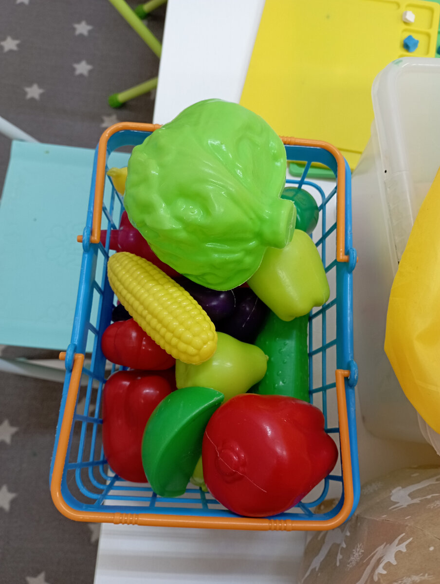  Реальный товар из вымышленного магазина.