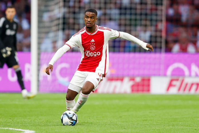 Йоррел Хато.