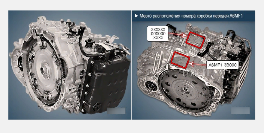 Как проверить коробку передач