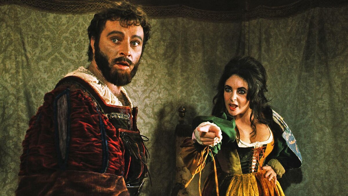 Абьюз? А еще раз повторишь?