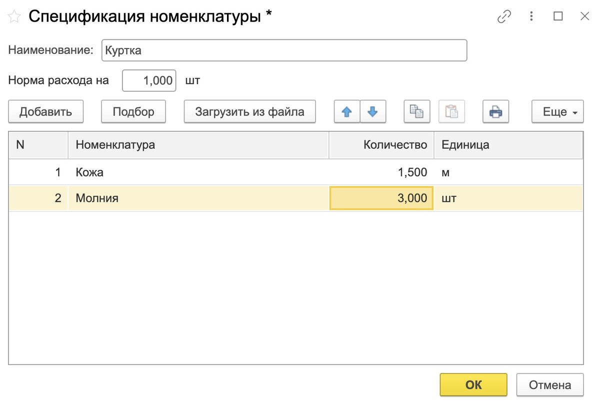 Справочник “Номенклатура” в 1С:Бухгалтерия | Цифровой Бухгалтер:  Практические Рекомендации | Дзен