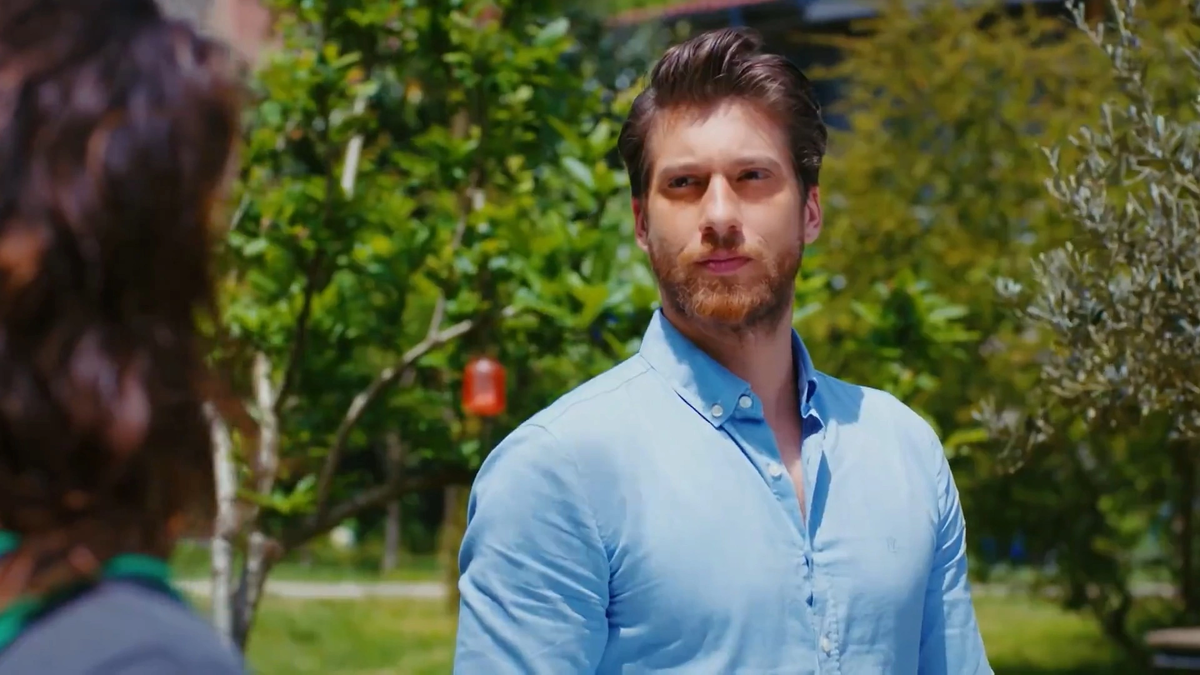 Кадр из сериала 