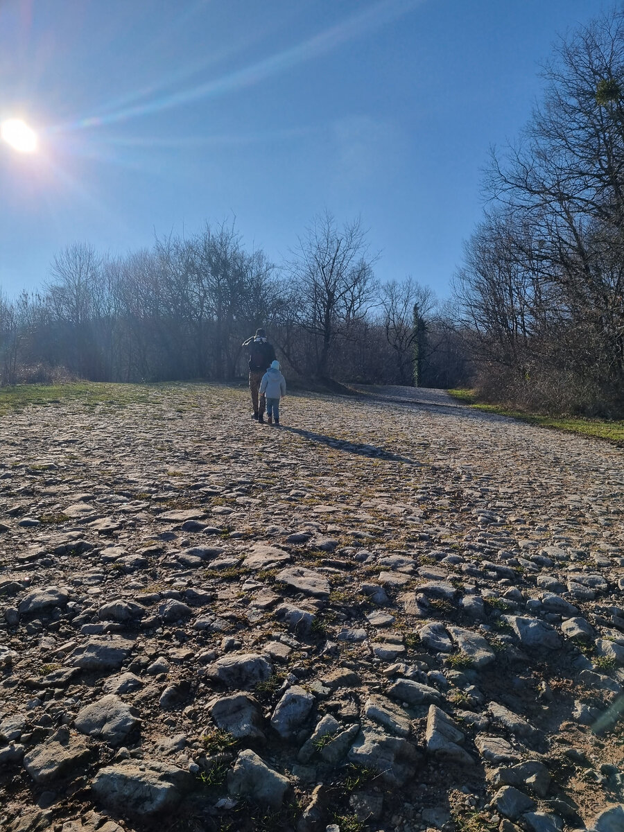 Турецкий базар