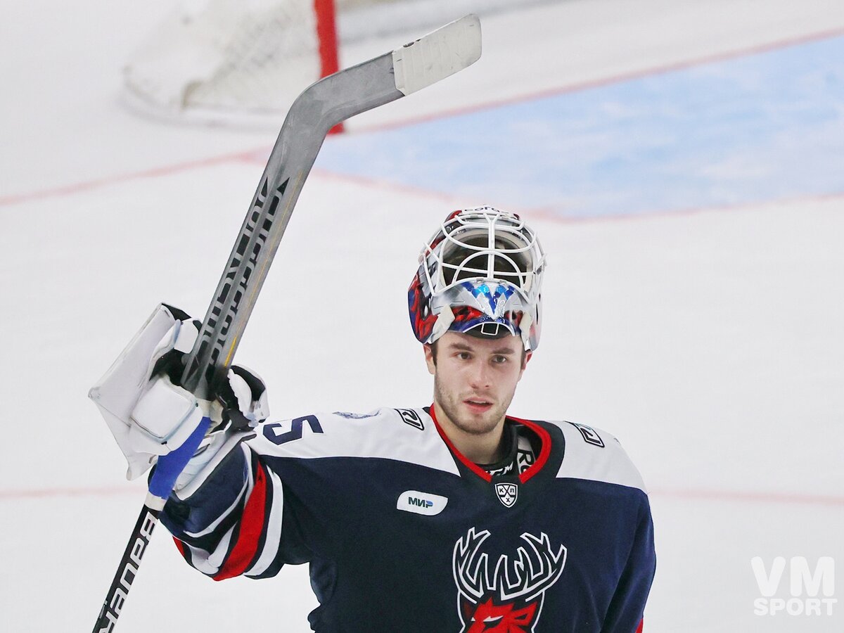 Фото: Олег Бухарев/ "В мире спорта"