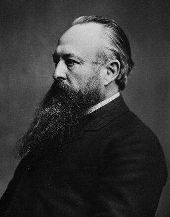 Джон Дальберг-Актон. Фото с сайта: https://www.peoples.ru/science/history/john_dalberg-acton/dalberg-acton_2.jpg