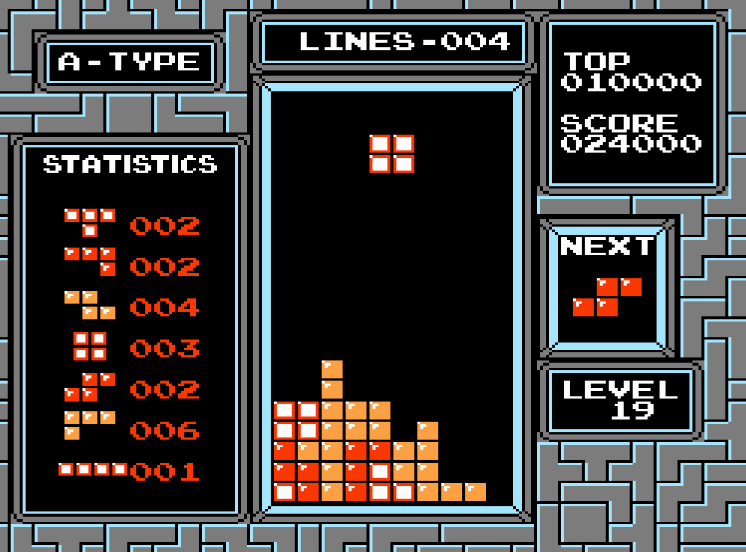 Как назывался тетрис на денди. Tetris nes 1987. тетрис нинтендо. tetris nes 1989. тетрис денди.