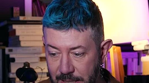 Артемий Лебедев | Курочка на Рождество | Дзен