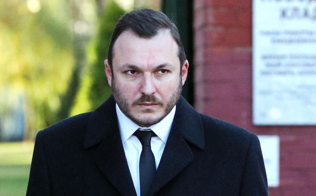 Андрей Рывкин стащил у жены деньги и сбежал в США