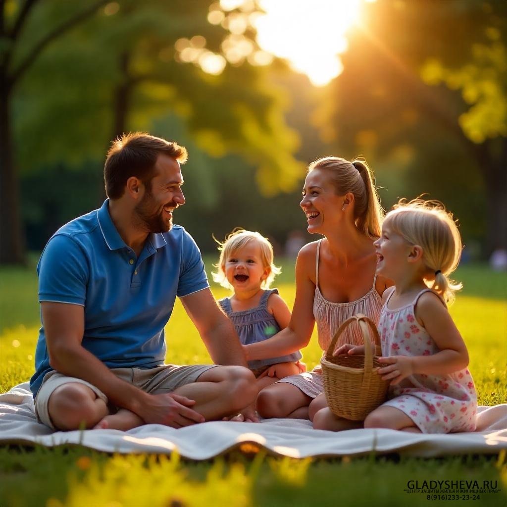 Нарушение прав несовершеннолетних важнее чем добросовестный приобретатель имущества