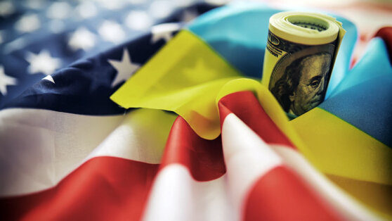    В США заявили о намерении поддерживать Украину, но уже не на уровне 2022 и 2023 годов Роман Захаров