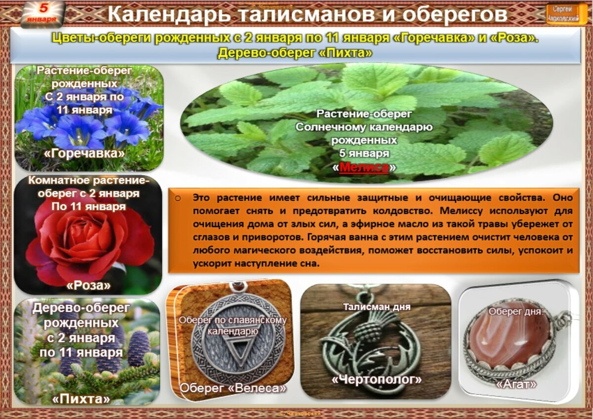 Амулет по дате. Амулет по дате