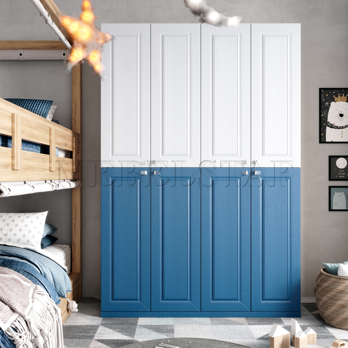 Фотография взята из источника shkafy-moskva.ru