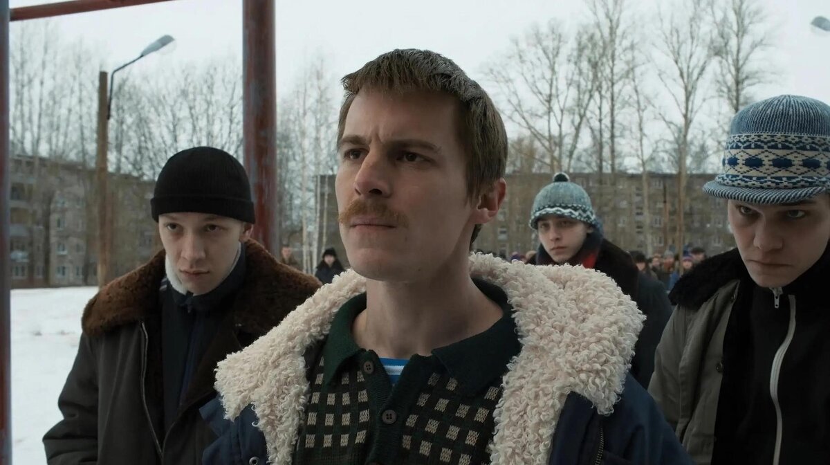 Фото взяты из открытых источников