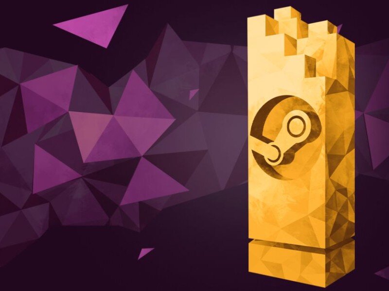    Победителей не судят. Valve озвучила итоги Steam Awards 2023